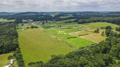 Tract 3 Bates Pike SE, Cleveland, TN 37323