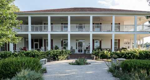 316 Old Parksville Rd. Road, Cleveland, TN 37323