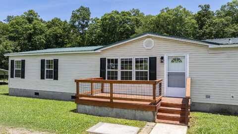 435 Stump Hollow Road, Spring City, TN 37381