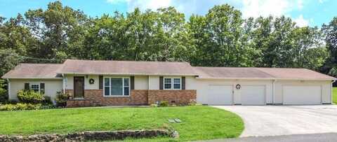 509 Carroll Street, Etowah, TN 37331