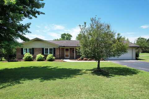2260 Young Road SE, Cleveland, TN 37323