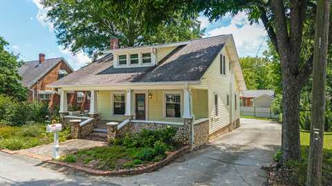 253 15th Street NW, Cleveland, TN 37311