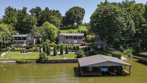 1051 Hiwassee Circle, Decatur, TN 37322