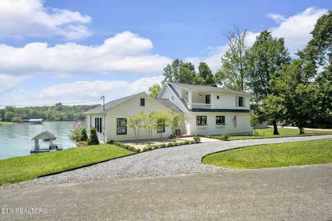 115 Ottawa Point, Ten Mile, TN 37880