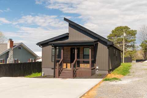 409 Hicks Street, Athens, TN 37303