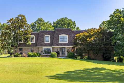 215 20th Street NE, Cleveland, TN 37311