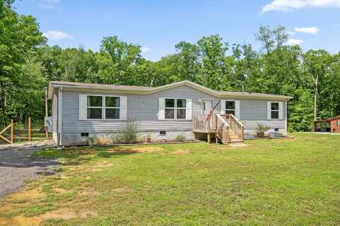 934 Holly Glen Lane, Decatur, TN 37322