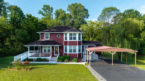 135 Lakeview Drive SE, Cleveland, TN 37323