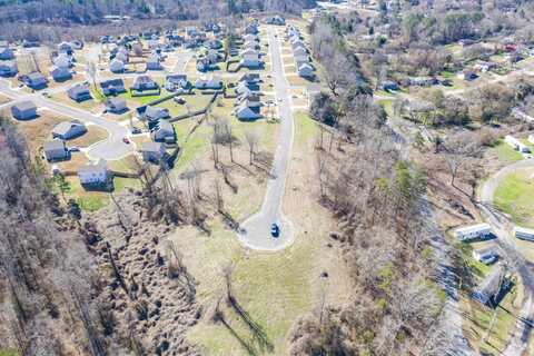 Lot 82 Battle Bluff Drive, Rossville, GA 30741