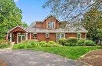212 N Palisades Drive, Signal Mountain, TN 37377