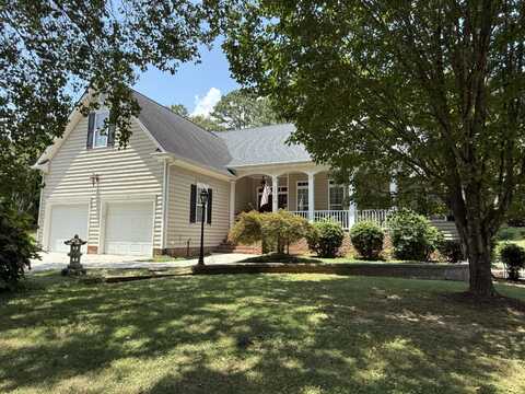 3813 Northwood Drive NW, Cleveland, TN 37312
