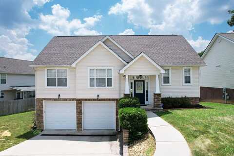 1326 Woodland Cove Place NE, Cleveland, TN 37312