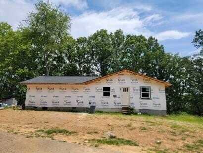 140 Mary Brown Lane, Rockwood, TN 37854