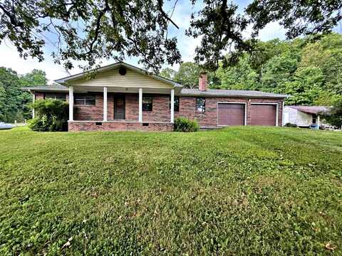138 Keylon Hollow Road, Ten Mile, TN 37880