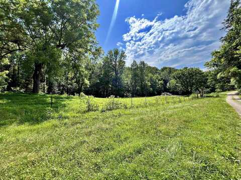 Raby Hollow Road lot: 7, Kingston, TN 37763