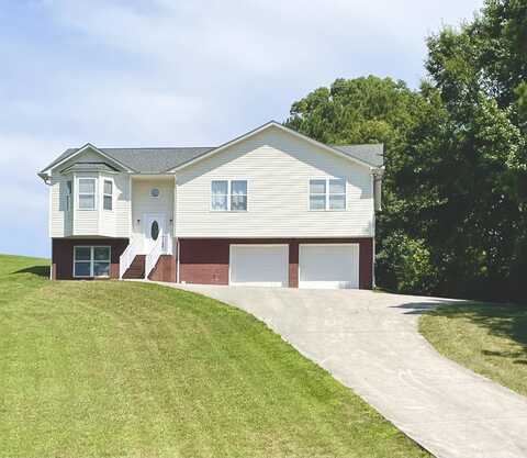 740 Grassy Branch Road, Dayton, TN 37321