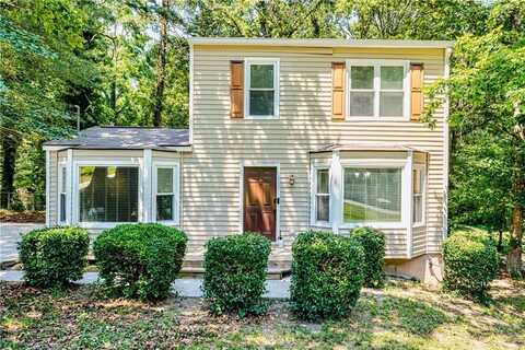 1890 Westminister Way NW, Conyers, GA 30012