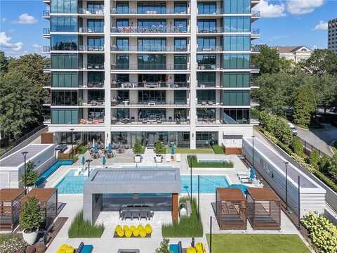 2520 Peachtree Road NW, Atlanta, GA 30305