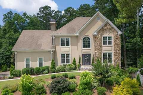 501 Hardage Farm Drive, Marietta, GA 30064