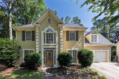639 Radford Circle, Woodstock, GA 30188