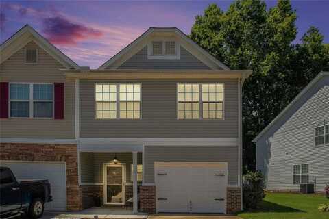 4787 BEACON RIDGE Lane, Flowery Branch, GA 30542