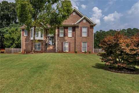 31 Churchill Downs NE NE, Cartersville, GA 30121