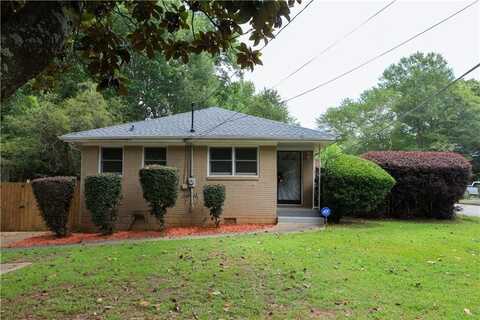 634 Daniel Avenue SE, Decatur, GA 30032
