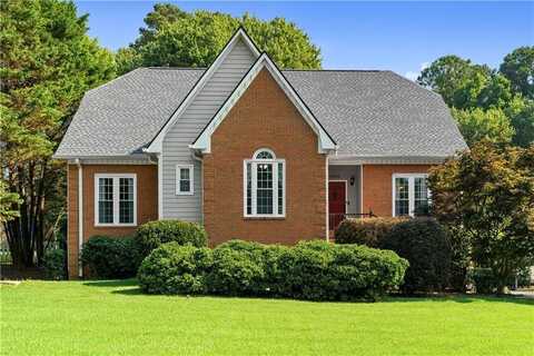3294 Brackenridge Trail NW, Kennesaw, GA 30152