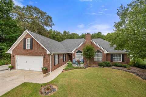 3627 Shoal Trail Drive, Bethlehem, GA 30620