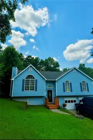 6659 Meadow Lark Drive, Riverdale, GA 30296