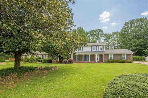 385 STONEBRIDGE Trail, Roswell, GA 30075