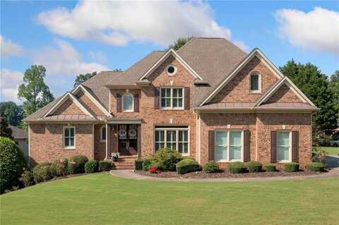 601 Davenport Place, Canton, GA 30115