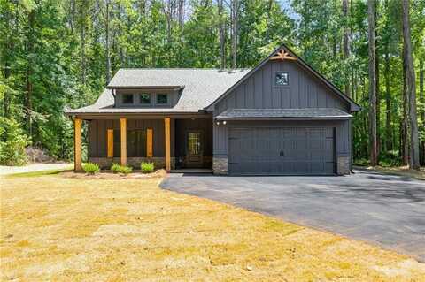 48 PASCHAL Street, Temple, GA 30179