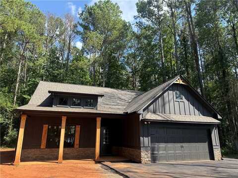 48 PASCHAL Street, Temple, GA 30179
