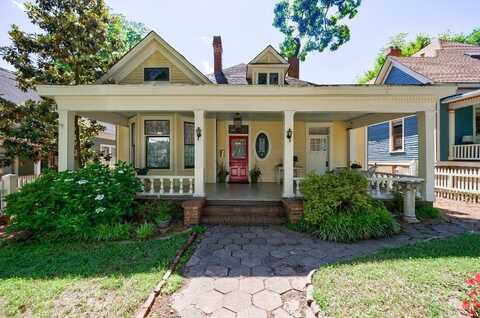 381 Cherokee Avenue SE, Atlanta, GA 30312