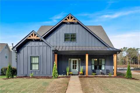 141 Old Alabama Road, Emerson, GA 30137