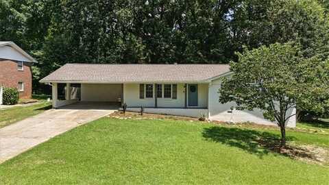 558 Carlouetta Road SW, Mableton, GA 30126