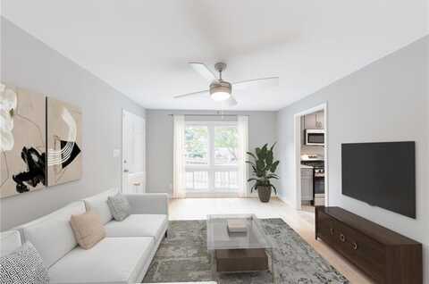 820 Alfred Road NW, Atlanta, GA 30331