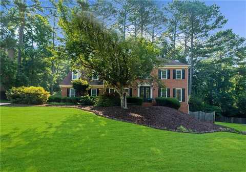 11111 Linbrook Lane, Johns Creek, GA 30097