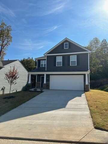 3322 Harmony Court Court NE, Cleveland, TN 37312