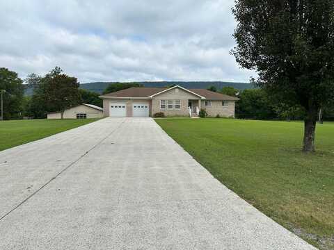305 Medlin Pike, Evensville, TN 37332