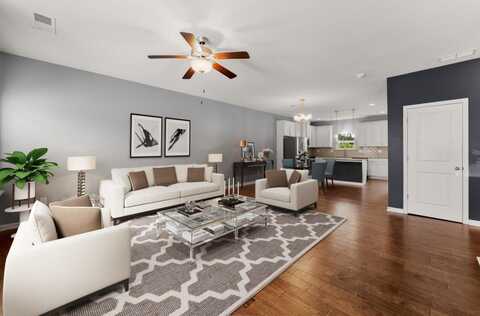 3478 Abbey Way, Gainesville, GA 30507