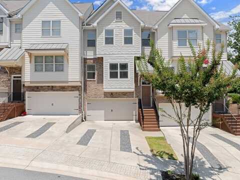 3478 Abbey Way, Gainesville, GA 30507