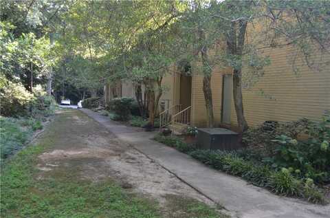 3208 Henderson Mill Road, Chamblee, GA 30341