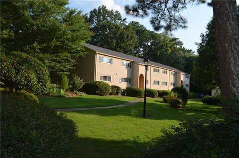 3208 Henderson Mill Road, Chamblee, GA 30341