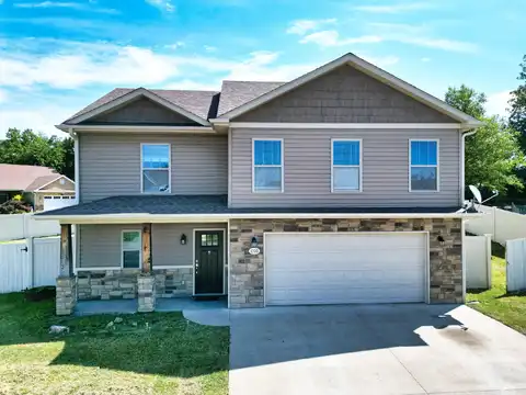 1000 Louisville, Columbia, MO 65203