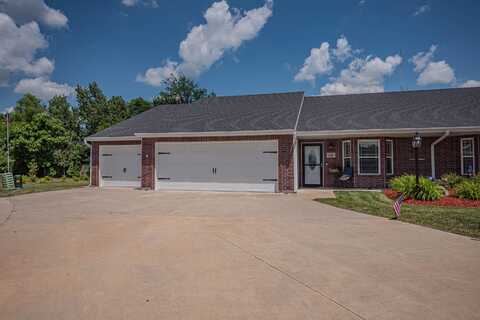 1331 Lantern Pointe Dr., Moberly, MO 65270