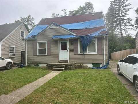 15921 Bramell Street, Detroit, MI 48223