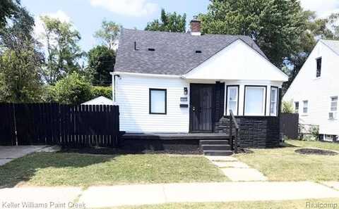 11935 E State Fair Street, Detroit, MI 48205