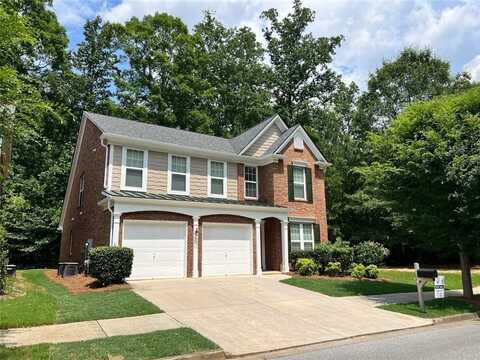 3473 Stoneham Drive, Duluth, GA 30097